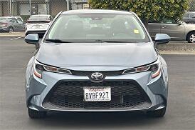 2021 Toyota Corolla LE for sale in Oakland, CA – photo 10