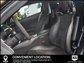 2015 Chevrolet Corvette Z06 3LZ Convertible RWD for sale in Carlsbad, CA – photo 4