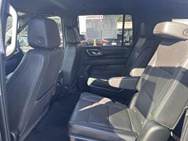 2021 Chevrolet Suburban Z71 for sale in Colma, CA – photo 24
