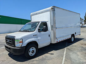 2018 Ford E-Series Chassis E-350 Super Duty Cutaway 176 DRW RWD for sale in Fountain Valley, CA – photo 2