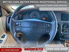 2000 Chevrolet Monte Carlo SS for sale in Modesto, CA – photo 15