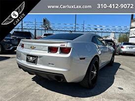 2010 Chevrolet Camaro 2SS for sale in Inglewood, CA – photo 6