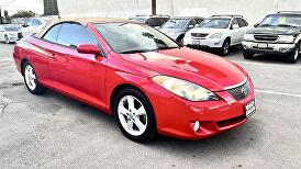 2005 Toyota Camry Solara SLE V6 for sale in Los Angeles, CA – photo 6