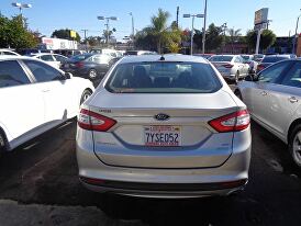 2014 Ford Fusion SE for sale in Los Angeles, CA – photo 5