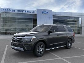 2022 Ford Expedition XLT RWD for sale in Montebello, CA