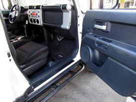 2012 Toyota FJ Cruiser Base for sale in La Puente, CA – photo 26