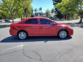 2010 Toyota Corolla LE for sale in Glendora, CA – photo 6