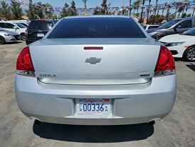 2014 Chevrolet Impala Limited LS FWD for sale in Fontana, CA – photo 5