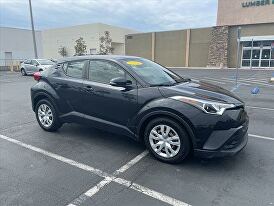 2019 Toyota C-HR LE for sale in San Diego, CA – photo 15