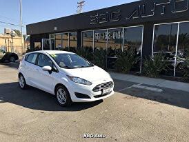 2018 Ford Fiesta SE for sale in Bakersfield, CA – photo 2