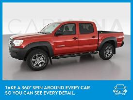 2013 Toyota Tacoma Base for sale in Santa Barbara, CA – photo 3