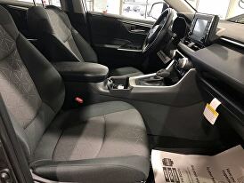 2022 Toyota RAV4 XLE FWD for sale in Bakersfield, CA – photo 25