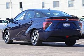 2019 Toyota Mirai FWD for sale in Sunnyvale, CA – photo 3