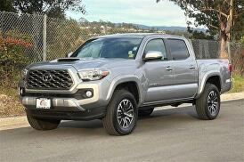 2020 Toyota Tacoma TRD Sport for sale in Capitola, CA – photo 9