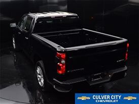 2022 Chevrolet Silverado 1500 Custom Crew Cab RWD for sale in Culver City, CA – photo 28