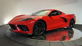 2021 Chevrolet Corvette Stingray w/3LT for sale in Anaheim, CA – photo 21