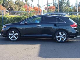 2015 Toyota Venza XLE for sale in San Jose, CA – photo 20