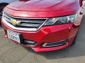 2015 Chevrolet Impala 2LT for sale in Yuba City, CA – photo 2