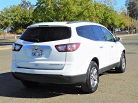 2016 Chevrolet Traverse 1LT for sale in Sacramento, CA – photo 6