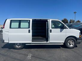 2018 Chevrolet Express Cargo 2500 RWD for sale in Santa Monica, CA – photo 12