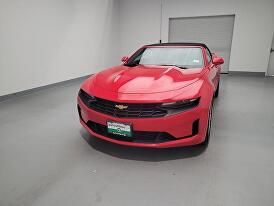 2019 Chevrolet Camaro 1LT for sale in Sacramento, CA – photo 15