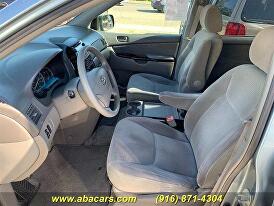 2005 Toyota Sienna LE for sale in Lincoln, CA – photo 6