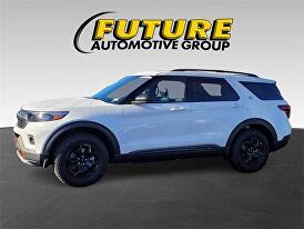 2022 Ford Explorer Timberline for sale in Sacramento, CA – photo 7