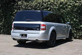 2019 Ford Flex SEL for sale in Santa Ana, CA – photo 4