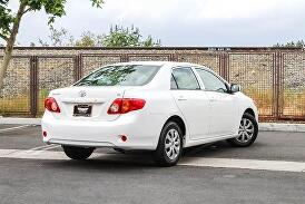 2009 Toyota Corolla LE for sale in Montclair, CA – photo 3