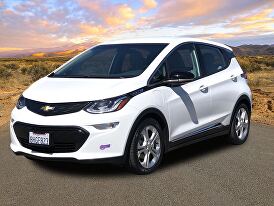 2019 Chevrolet Bolt EV LT FWD for sale in Lancaster, CA – photo 5