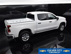 2022 Chevrolet Silverado 1500 Custom Crew Cab RWD for sale in Culver City, CA – photo 29