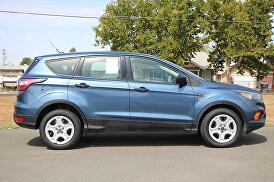 2018 Ford Escape S for sale in Porterville, CA – photo 4