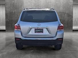 2013 Toyota Highlander SE for sale in Santa Clarita, CA – photo 8