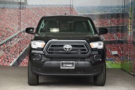 2023 Toyota Tacoma SR V6 Access Cab RWD for sale in Milpitas, CA – photo 3