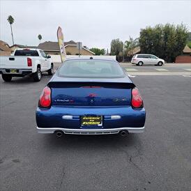 2003 Chevrolet Monte Carlo SS for sale in Fillmore, CA – photo 4