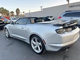 2019 Chevrolet Camaro 2SS for sale in Lakeside, CA – photo 32