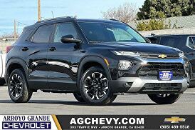 2023 Chevrolet Trailblazer LT FWD for sale in Arroyo Grande, CA