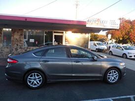 2014 Ford Fusion SE for sale in Fremont, CA – photo 2