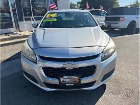 2014 Chevrolet Malibu 1LT for sale in Bakersfield, CA – photo 3