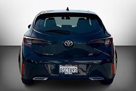 2020 Toyota Corolla Hatchback SE for sale in Fresno, CA – photo 5