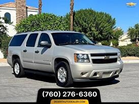 2007 Chevrolet Suburban LS for sale in Palm Desert, CA – photo 26