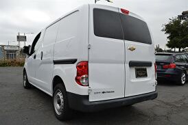2015 Chevrolet City Express LT FWD for sale in Hayward, CA – photo 14