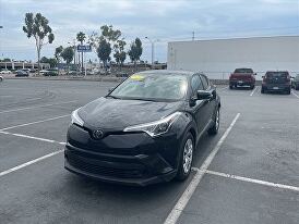 2019 Toyota C-HR LE for sale in San Diego, CA – photo 3