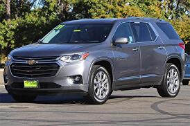 2021 Chevrolet Traverse Premier for sale in Vacaville, CA – photo 14