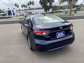 2020 Toyota Corolla Hybrid LE FWD for sale in Vista, CA – photo 3