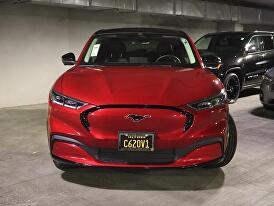 2021 Ford Mustang Mach-E Premium for sale in Santa Monica, CA – photo 3