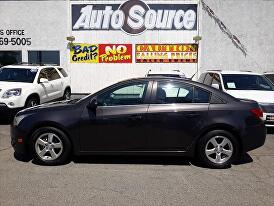 2014 Chevrolet Cruze 1LT for sale in Banning, CA – photo 7