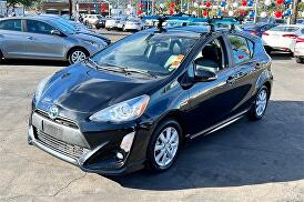 2017 Toyota Prius c Four for sale in El Cajon, CA – photo 11