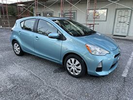 2012 Toyota Prius c Three for sale in Auburn, CA – photo 9