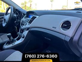 2015 Chevrolet Cruze L for sale in Palm Desert, CA – photo 13